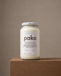 Yogurt Natural Artesanal